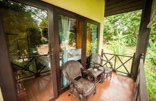 Luang Prabang Hotel | Luang Prabang Chanon Hotel