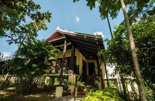 Luang Prabang Hotel | Luang Prabang Chanon Hotel