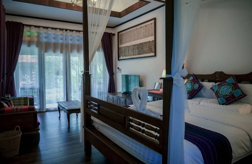 Chang Khlan Hotel | Hongkhao Village