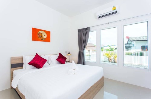 Thep Kasattri Hotel | The Way Phuket Resort