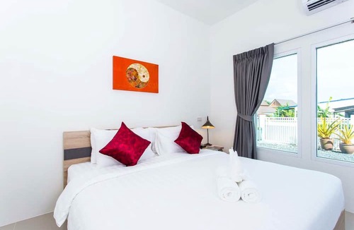 Thep Kasattri Hotel | The Way Phuket Resort