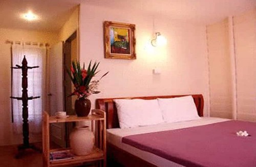 Ko Chang Hotel | Para Resort Koh Chang