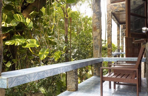 Ko Chang Hotel | Koh Chang Hut Hotel