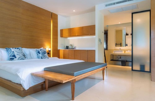 Khao Lak Hotel | The Anda Mani Khaolak Beachfront Villas