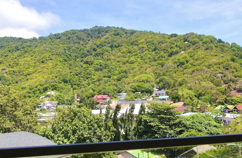 Haad Rin Hotel | Sunset Beach Hotel - Adults Only