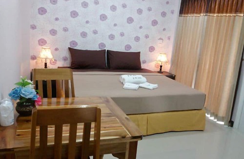 Nong Thale House | PhuTubkaek View House