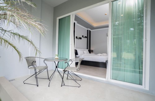 Khlong Khut Hotel | Blues River Resort Chanthaburi