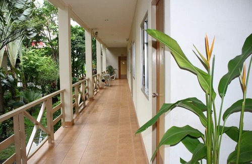 Khon Kaen Hotel | Tonwa Resort Hotel