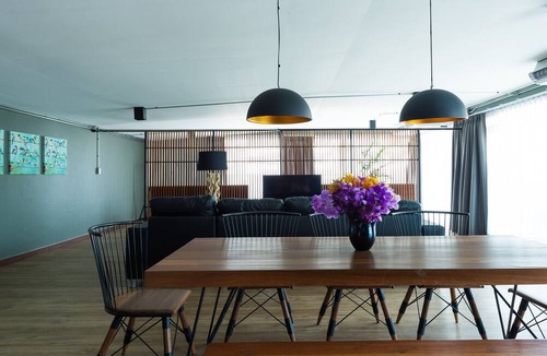 Nimman Hotel | Nord Studio