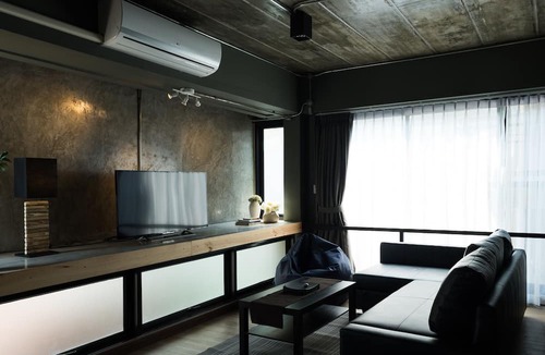 Nimman Hotel | Nord Studio
