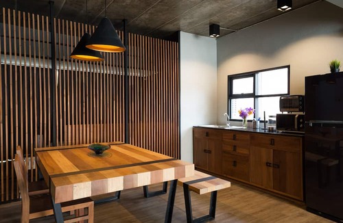 Nimman Hotel | Nord Studio
