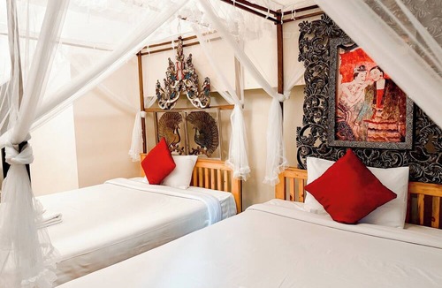 Chang Phueak Hotel | Monfai Culture House