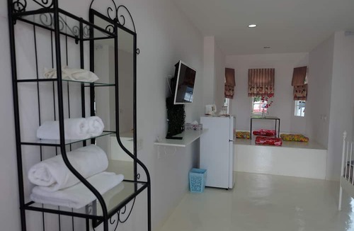 Hua Wiang Hotel | Na Banmae Resort