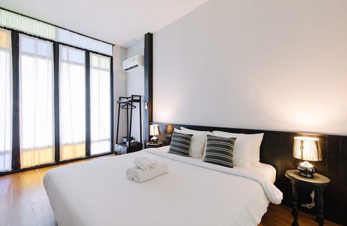 Chang Phueak Hotel | Chotana Villa