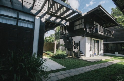 Chang Phueak Hotel | Chotana Villa