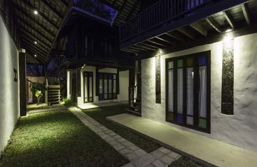 Chang Phueak Hotel | Chotana Villa