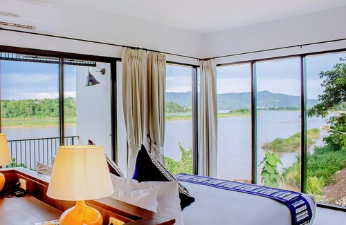 Chiang Khong Hotel | Fortune Riverview Hotel Chiang Khong
