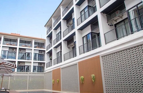 Chiang Khong Hotel | Fortune Riverview Hotel Chiang Khong