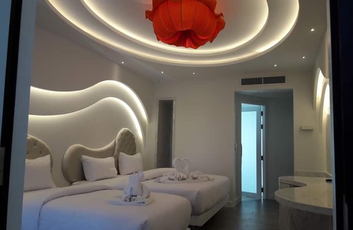 Rayong Hotel | Avatara Resort