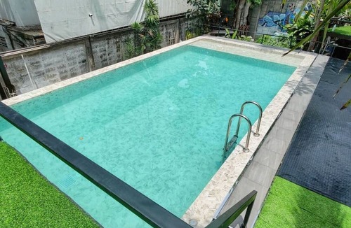 Khao San Hotel | Here Hostel