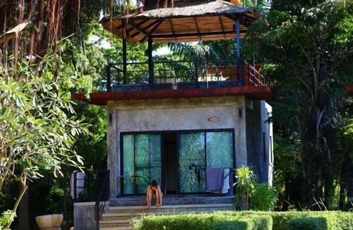 Ko Mak Hotel | Ao Kao White Sand Beach Resort