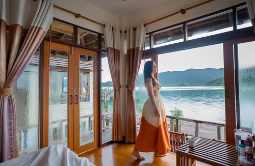 Salak Kok Hotel | Salakphet Resort