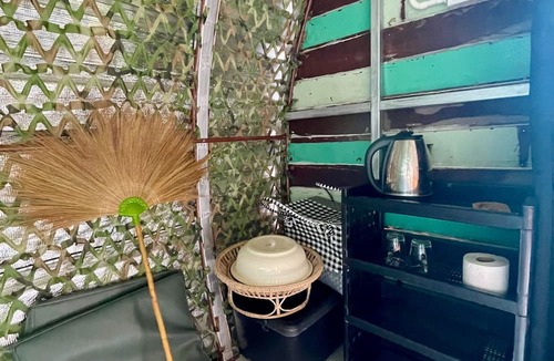 Bang Bao Bay Hotel | Cliff Cottage Resort