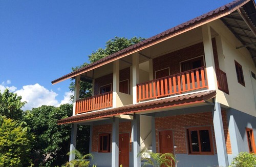 Pai House | Pai Porpeang Guesthouse