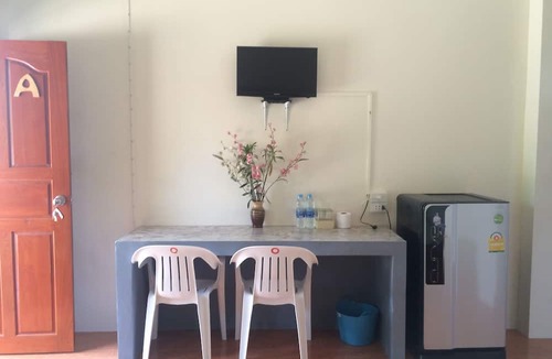 Pai House | Pai Porpeang Guesthouse