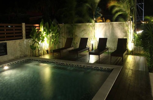 Lamai Hotel | Crystal Lamai Hotel