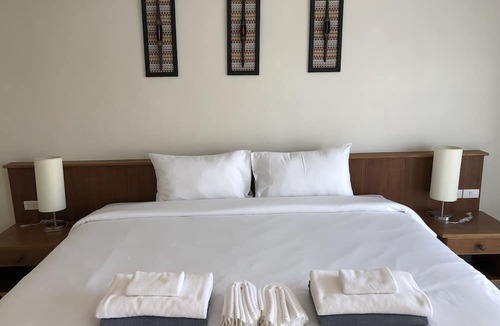 Lamai Hotel | Crystal Lamai Hotel