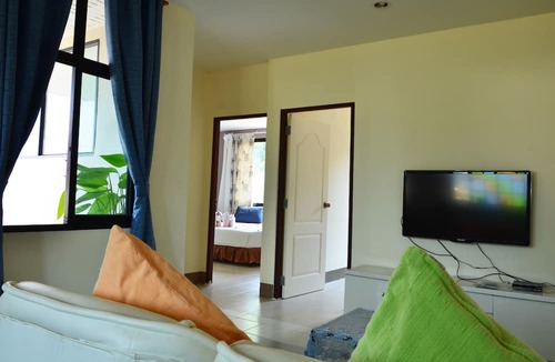Ko Lanta House | Lanta Complex