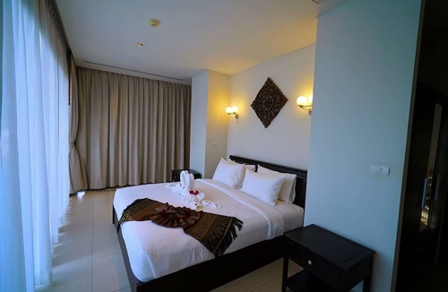 Cherngtalay Apartment | Casuarina Shores