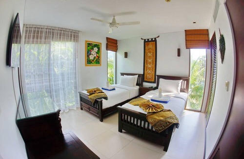 Cherngtalay Apartment | Casuarina Shores