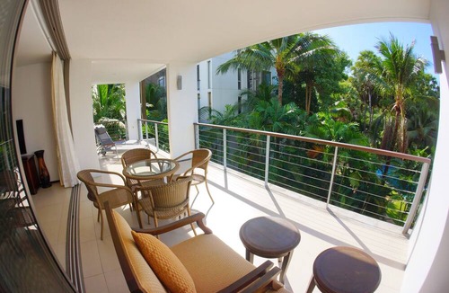 Cherngtalay Apartment | Casuarina Shores