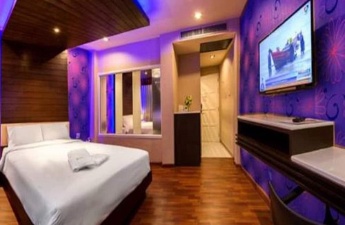 Hat Yai Hotel | The Ring Hotel