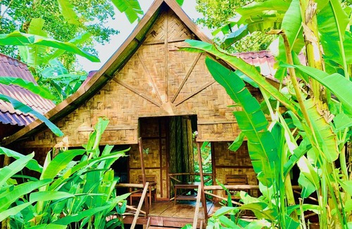 Kong Lor Hotel | SpringRiver Resort