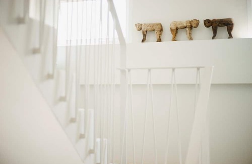 Thapae Hotel | Kate and Hasu Boutique Chiangmai