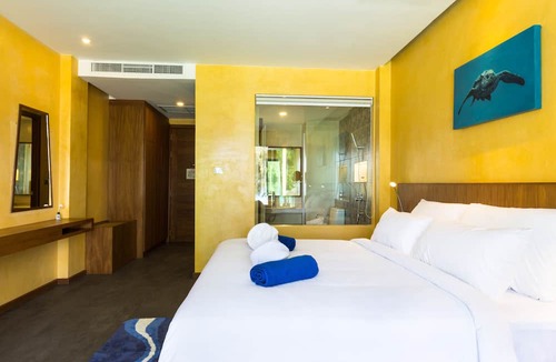 Mai Khao Hotel | Coriacea Boutique Resort