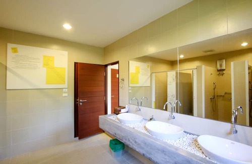 Phaya Yen Hotel | Rain Tree Khao Yai Hotel