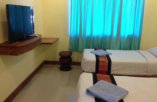 Pakse Hotel | Lankham Hotel