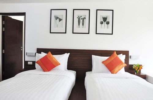Pai Hotel | Family House Zen Boutique Resort