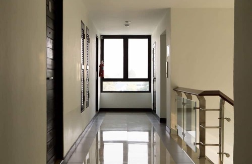 Ban Tai Hotel | Serene Residence