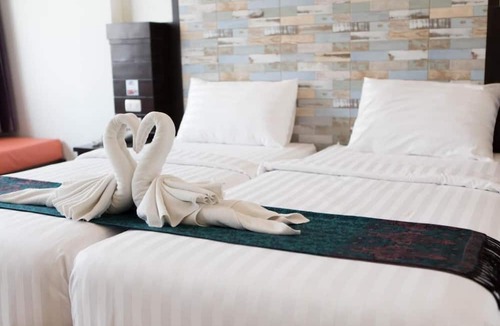 Ban Tai Hotel | Serene Residence