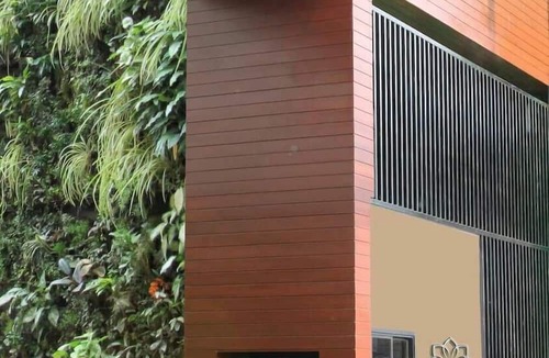 Ban Tai Hotel | Serene Residence