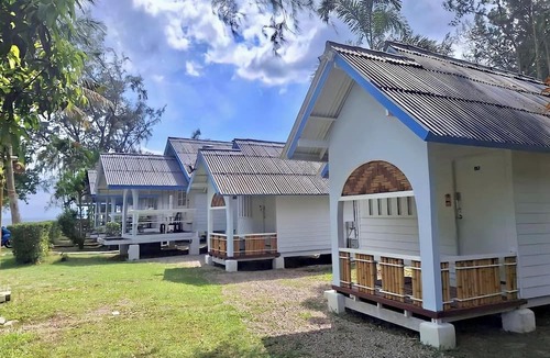 Nong Thale House | PAN Beachfront Resort Krabi