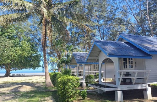 Nong Thale House | PAN Beachfront Resort Krabi