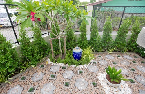 Khlong Chan Hotel | The Bedroom Ladprao 101