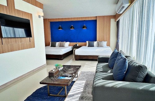 Ban Bo Han Hotel | The Sixteenth Naiyang Beach Hotel