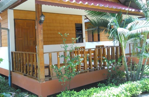 Sukhothai House | 4T Guesthouse
